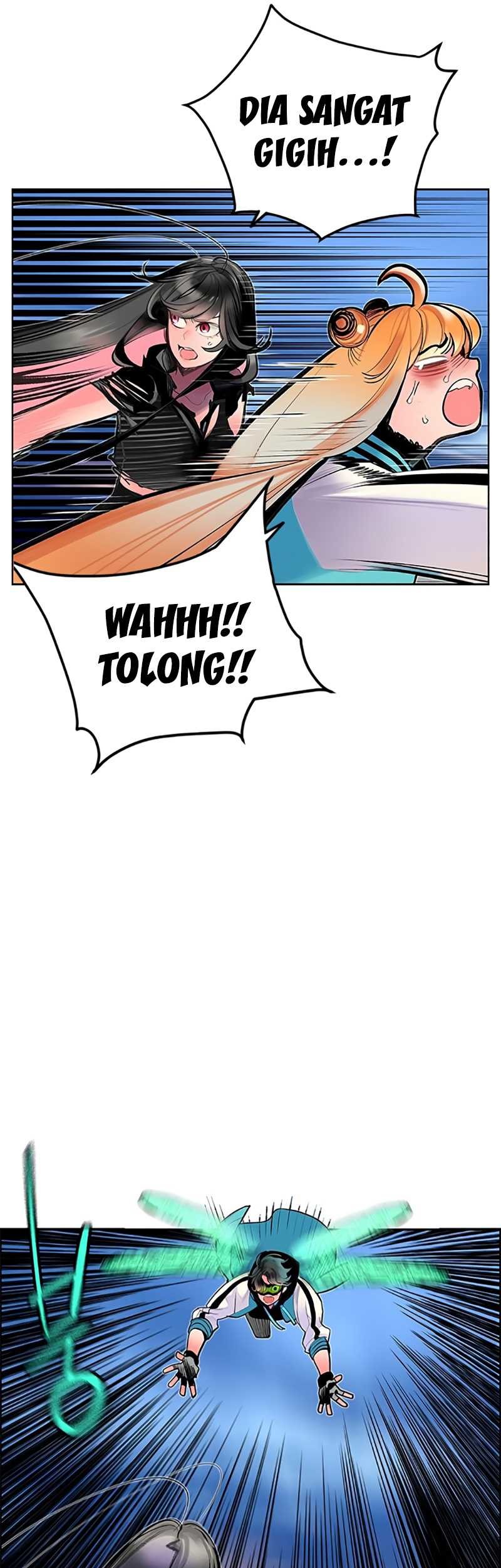 Jungle Juice Chapter 79 Gambar 14