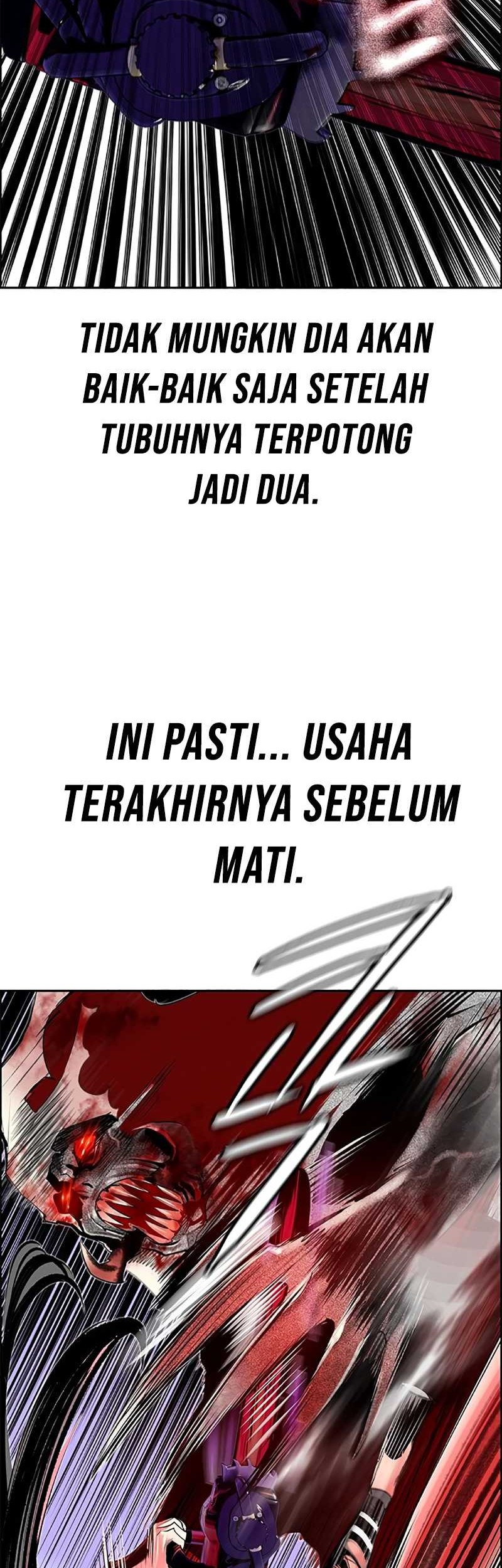Jungle Juice Chapter 79 Gambar 18