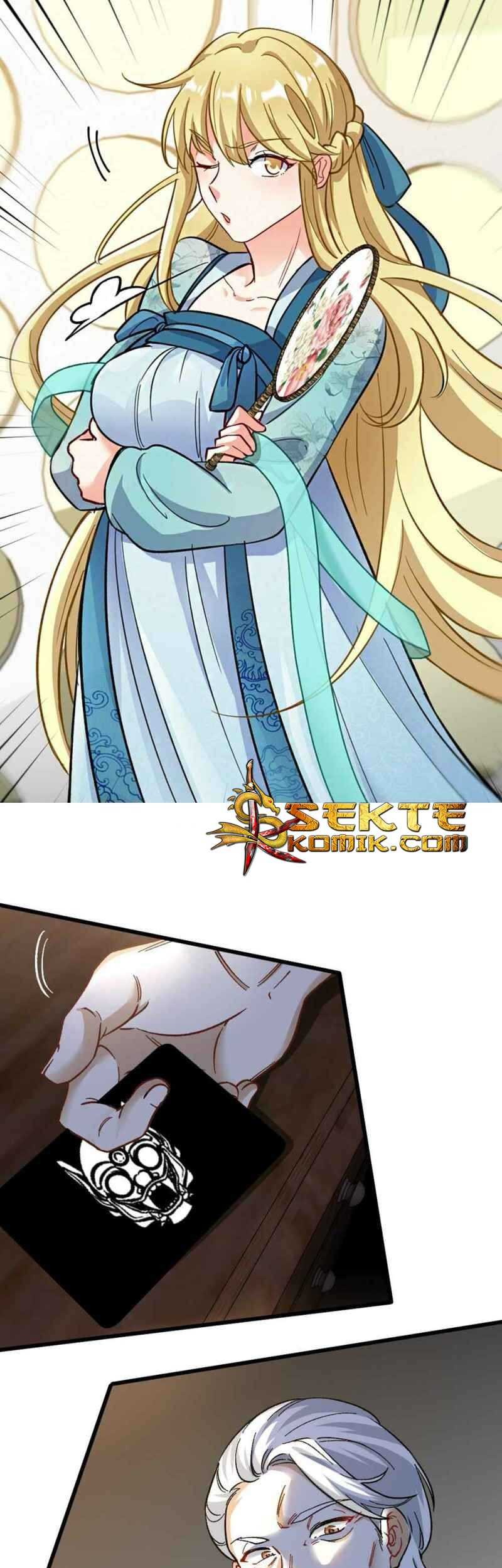 Baca Manhua Dragon King Hall Chapter 100 Gambar 2