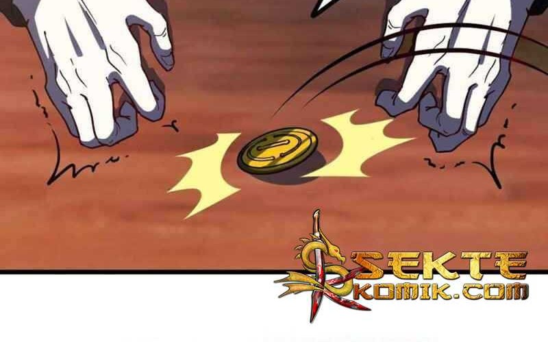 Dragon King Hall Chapter 100 Gambar 8