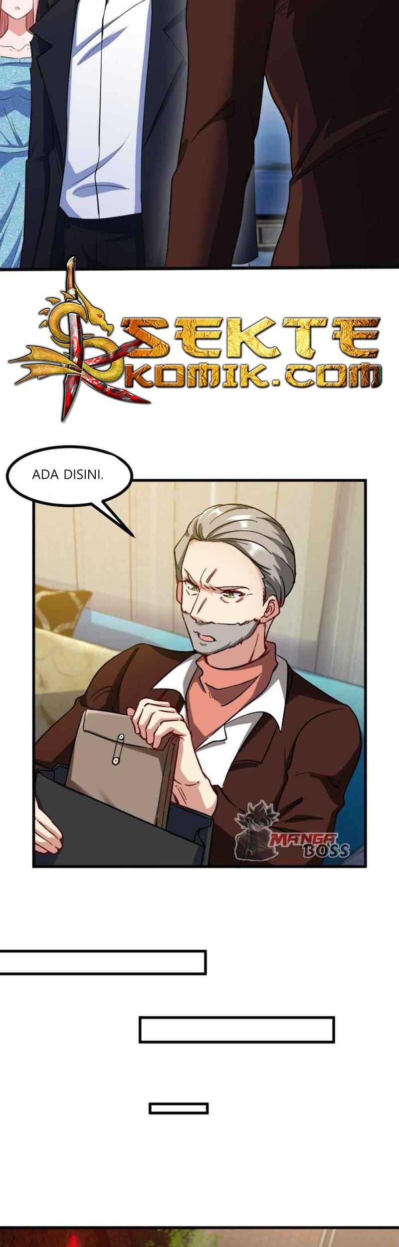 Dragon King Hall Chapter 98 Gambar 8