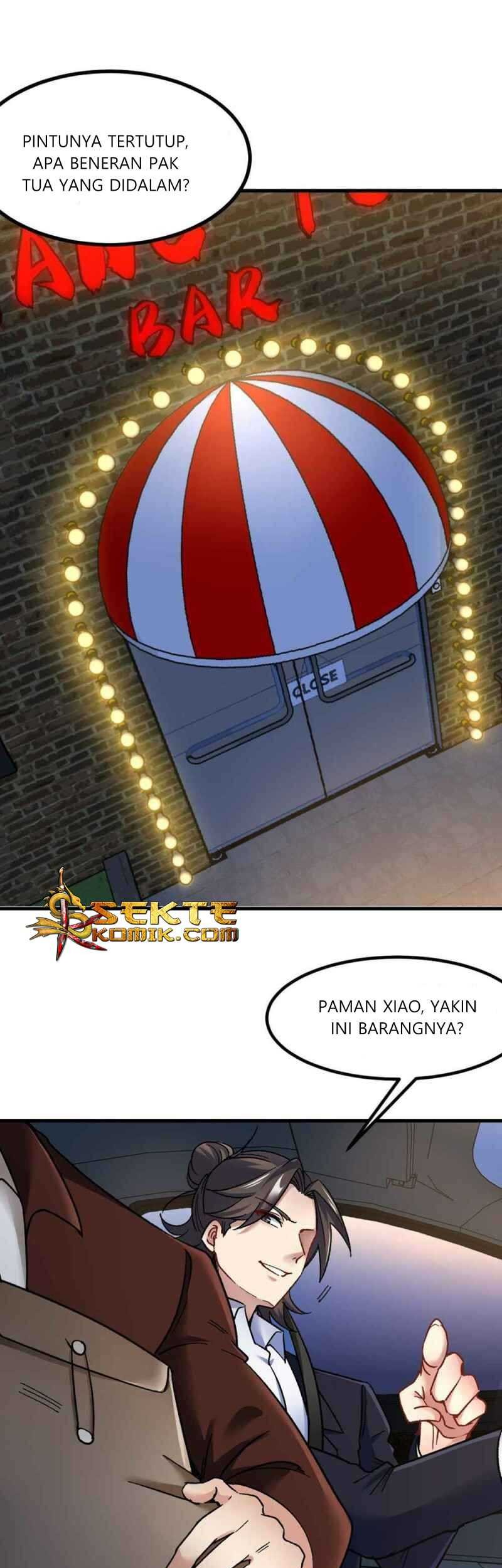 Dragon King Hall Chapter 98 Gambar 10