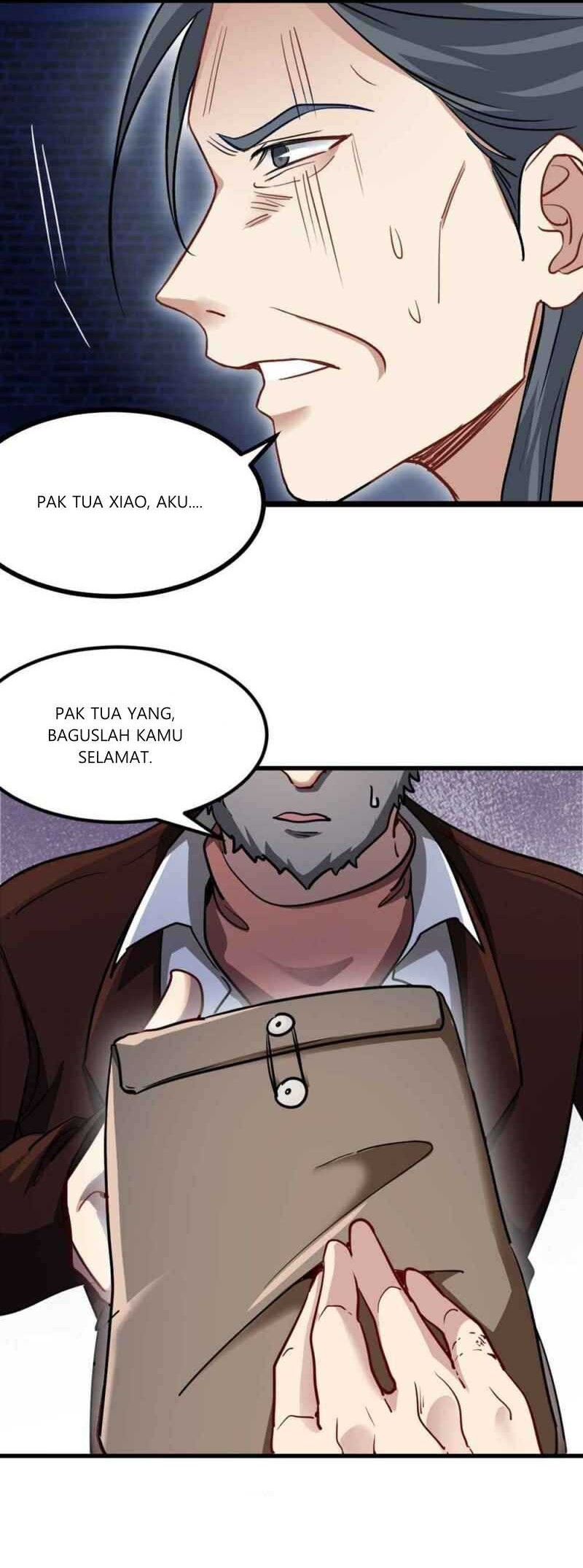 Dragon King Hall Chapter 98 Gambar 17