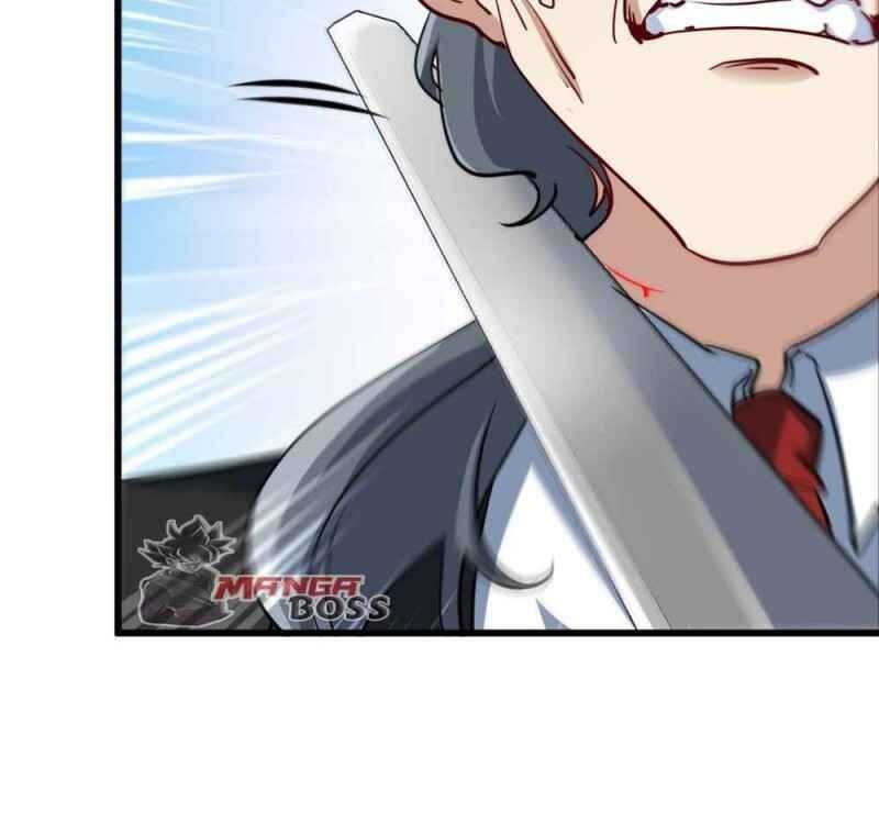 Dragon King Hall Chapter 95 Gambar 13