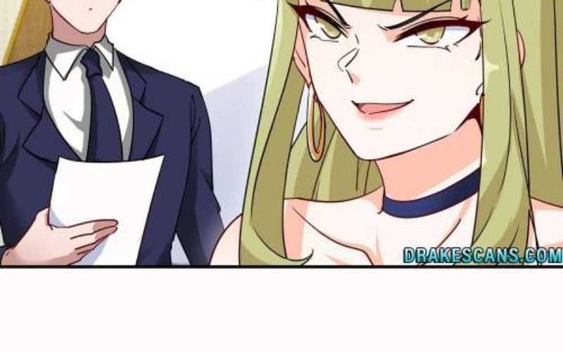 Dragon King Hall Chapter 93 Gambar 5