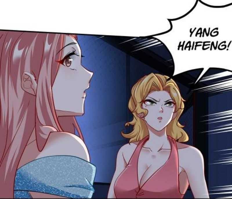Dragon King Hall Chapter 93 Gambar 10