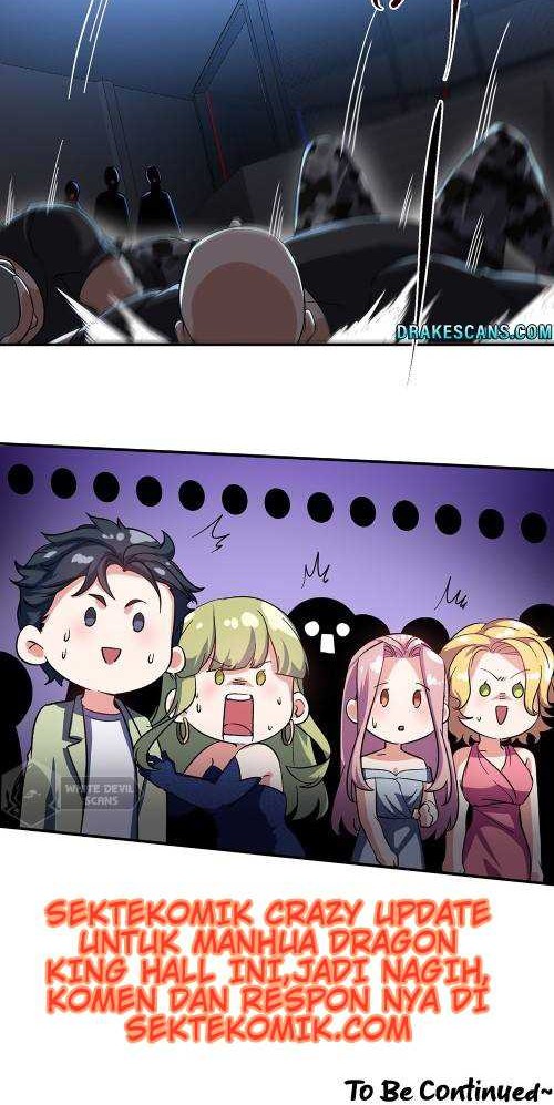 Dragon King Hall Chapter 93 Gambar 22