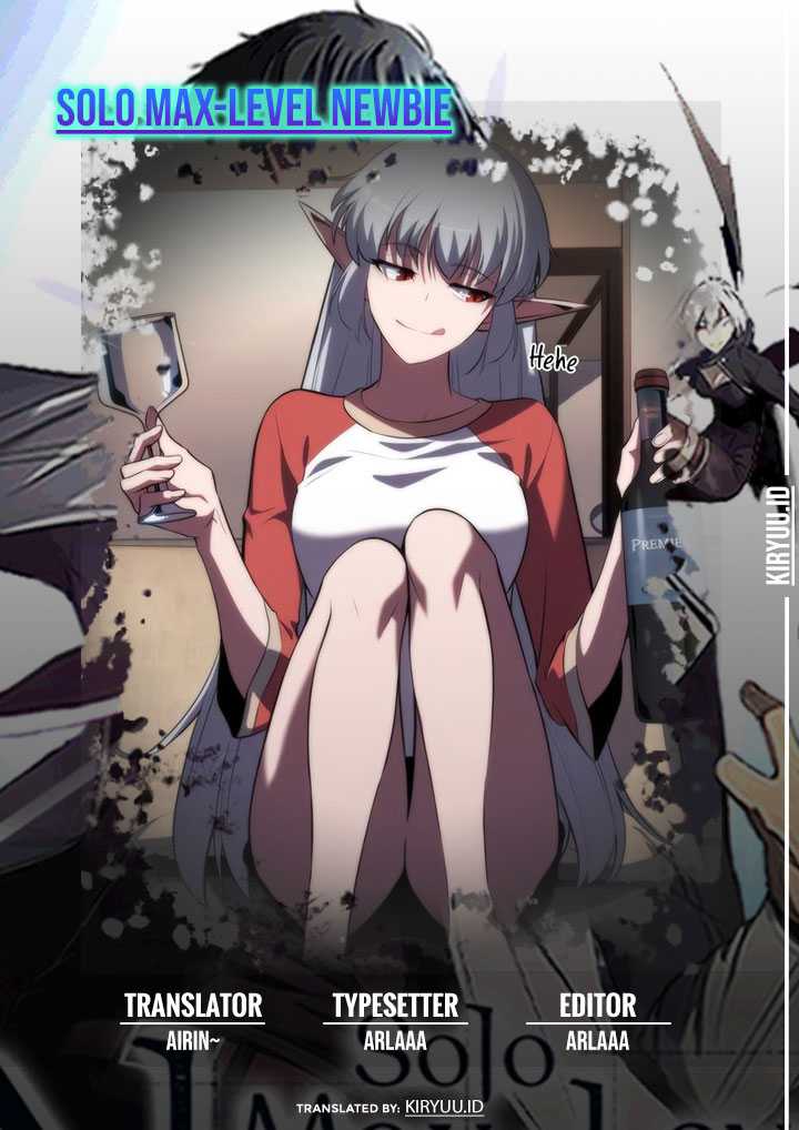 Baca Komik Solo Max-Level Newbie Chapter 51 Gambar 1