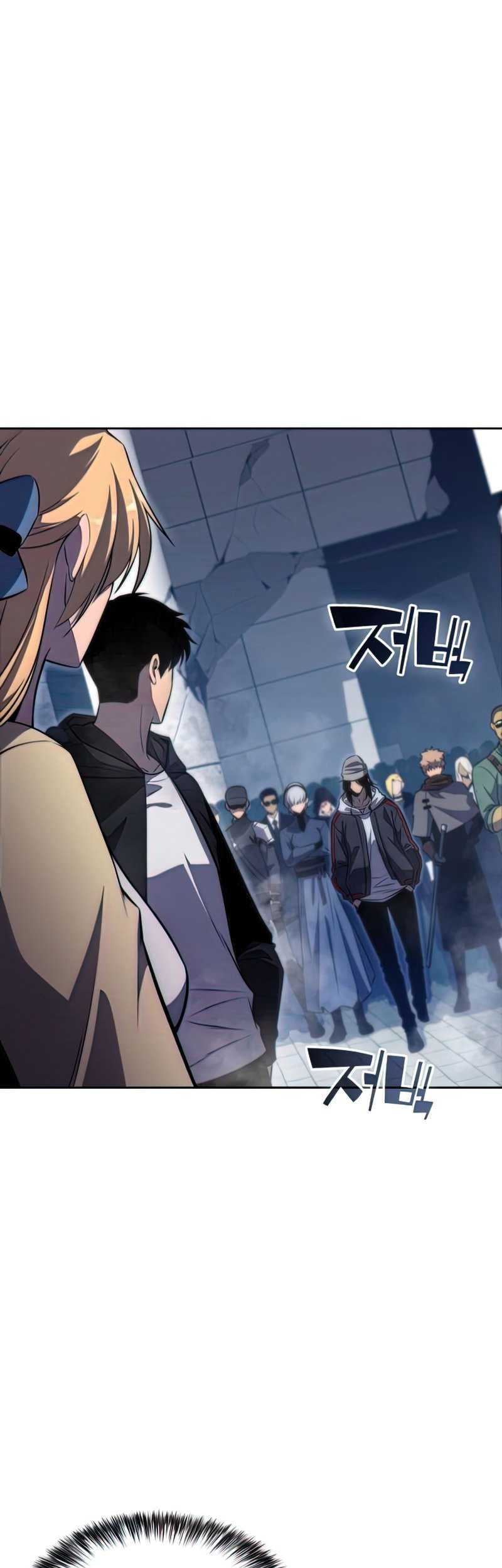 Baca Manhwa Solo Max-Level Newbie Chapter 51 Gambar 2