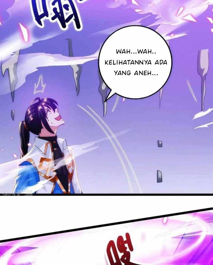 Dushi Xiaoyao Chapter 270 Gambar 9