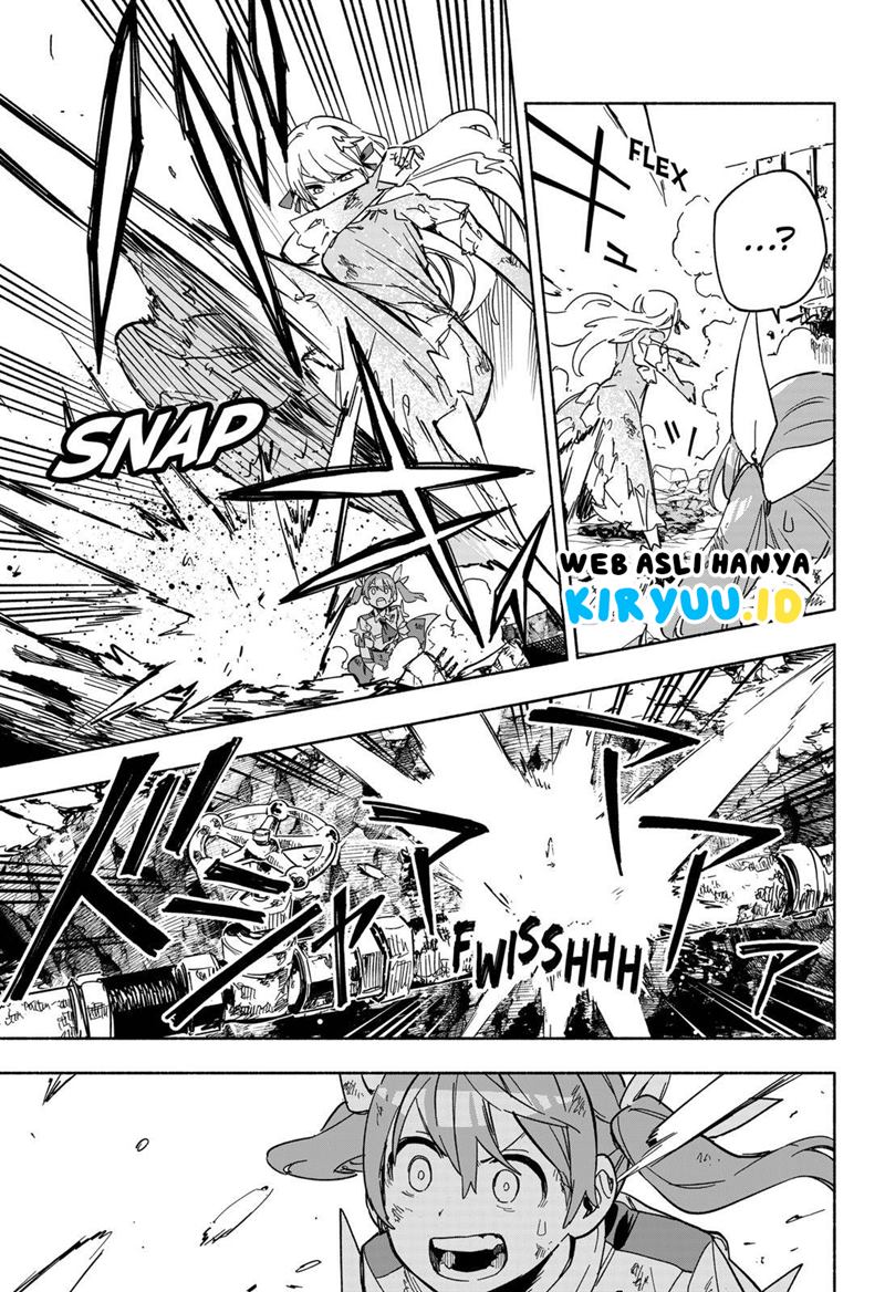 Kabushiki Gaisha MagiLumiere Chapter 13 Gambar 18