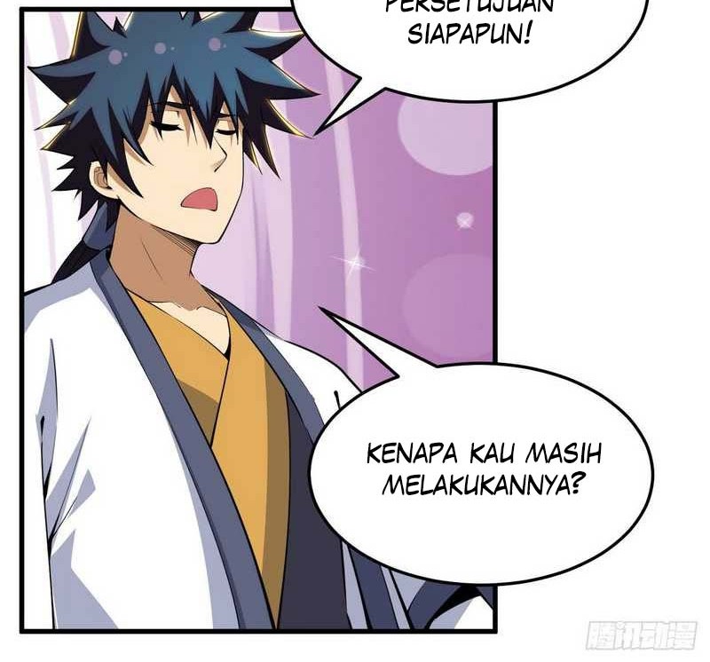 I just want to be beaten to death by everyone Chapter 84 Gambar 19