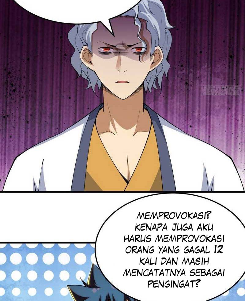 I just want to be beaten to death by everyone Chapter 84 Gambar 21