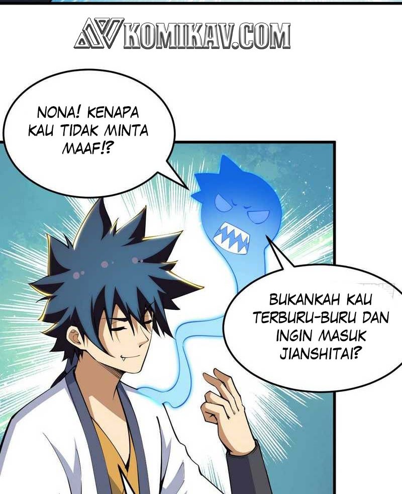 I just want to be beaten to death by everyone Chapter 84 Gambar 23