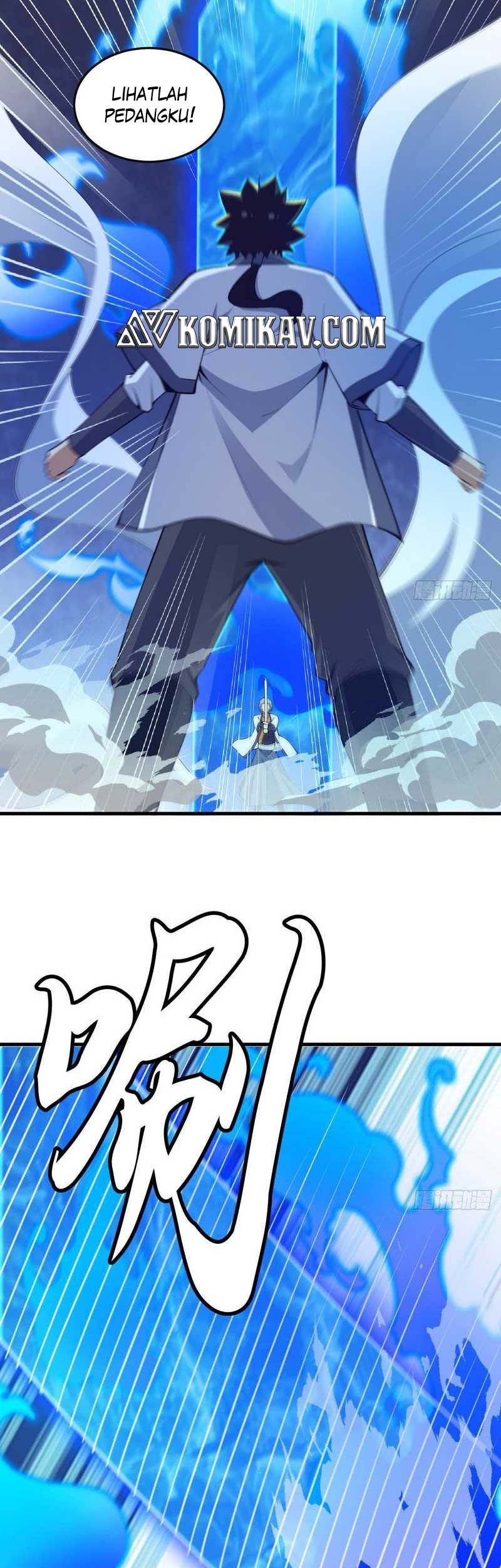 I just want to be beaten to death by everyone Chapter 84 Gambar 26