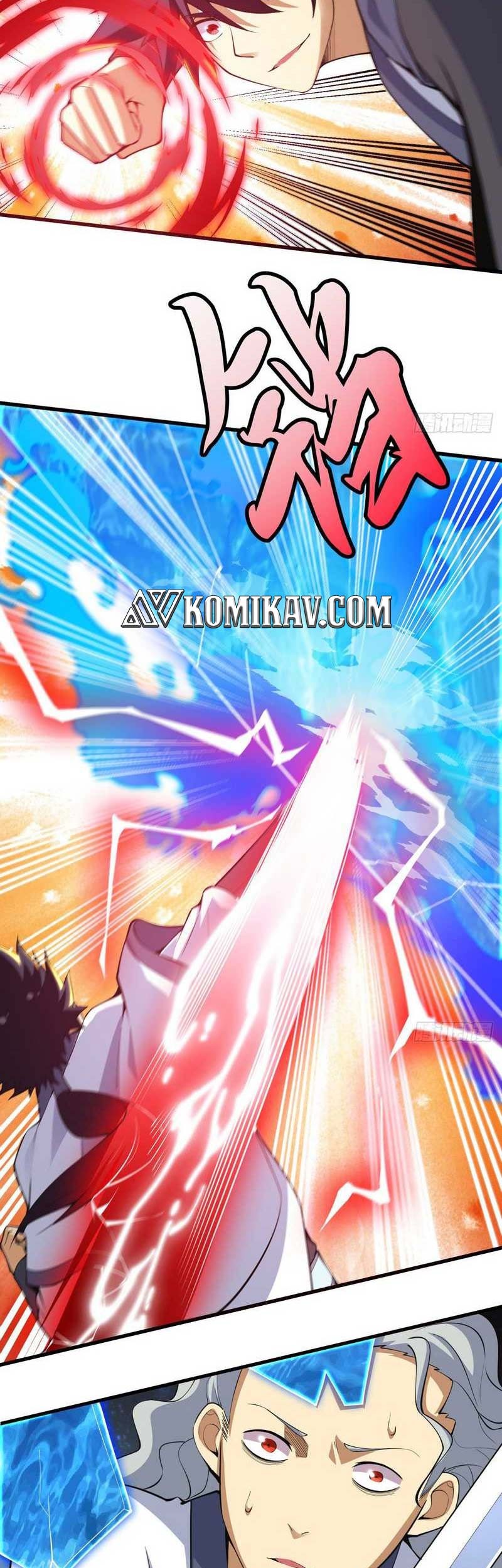 I just want to be beaten to death by everyone Chapter 84 Gambar 28