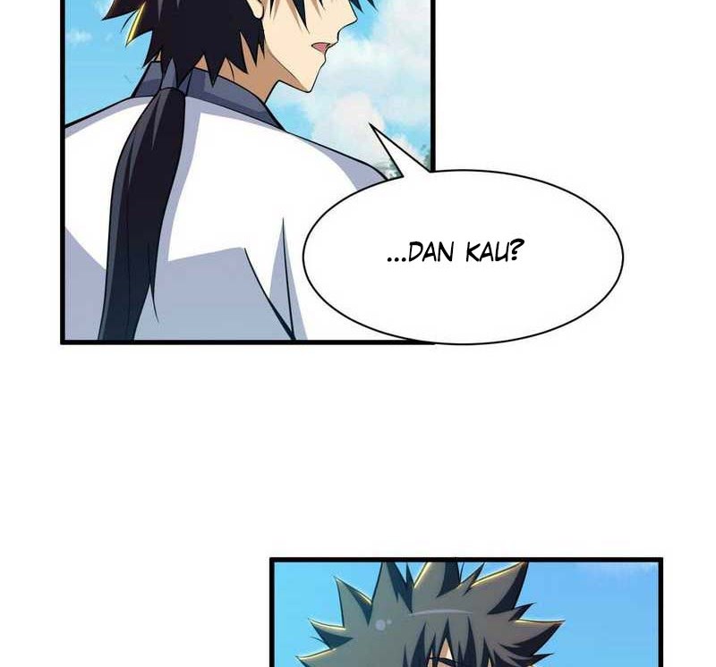 I just want to be beaten to death by everyone Chapter 84 Gambar 15