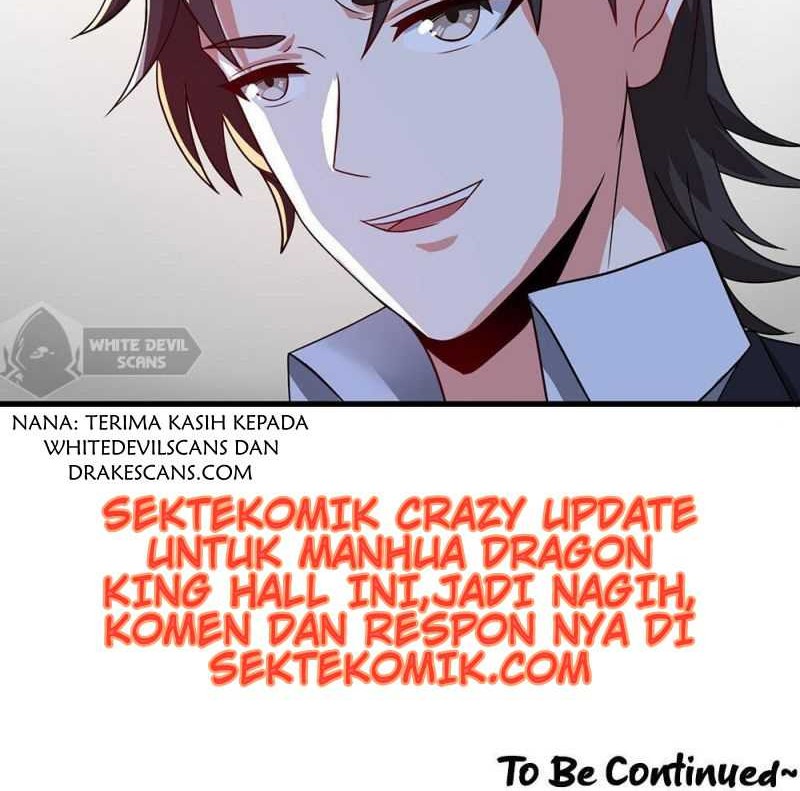 Dragon King Hall Chapter 101 Gambar 20