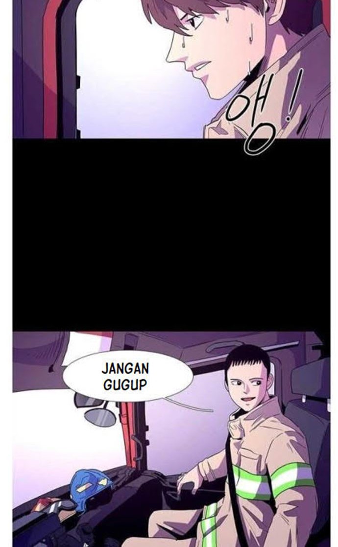 Baca Manhwa 1 Second Chapter 25 Gambar 2