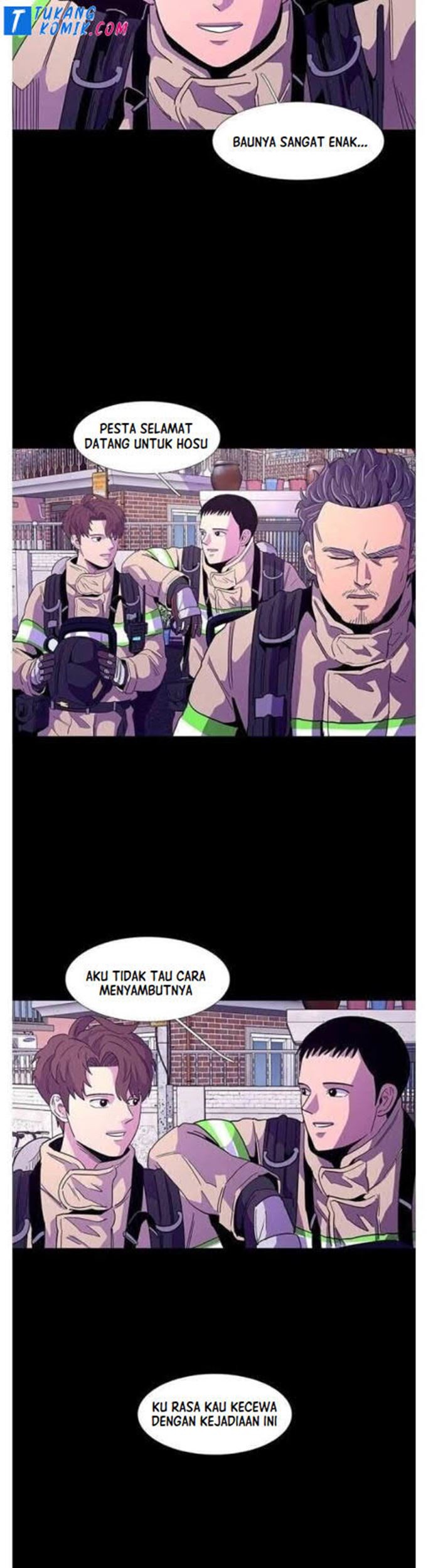 1 Second Chapter 25 Gambar 12