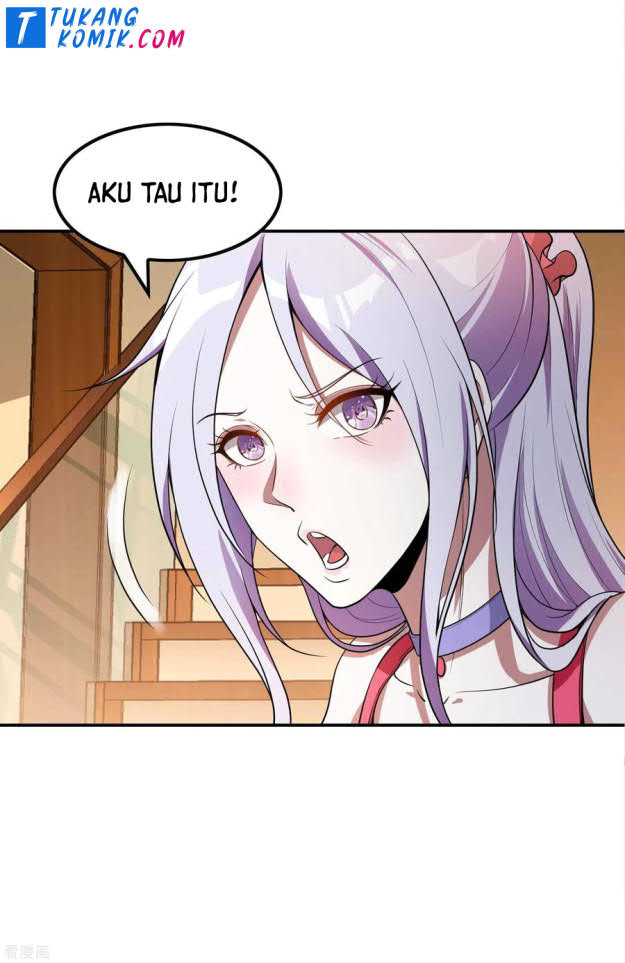 Useless First Son-In-Law Chapter 67 Gambar 10