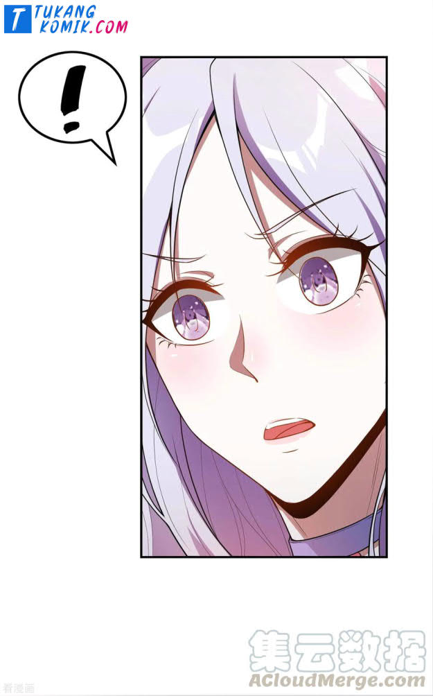 Useless First Son-In-Law Chapter 67 Gambar 11