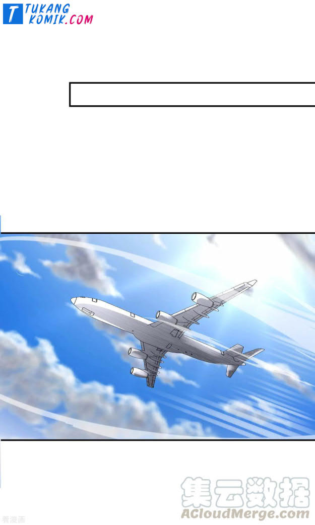 Useless First Son-In-Law Chapter 67 Gambar 14