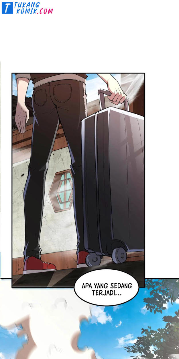 Useless First Son-In-Law Chapter 67 Gambar 15