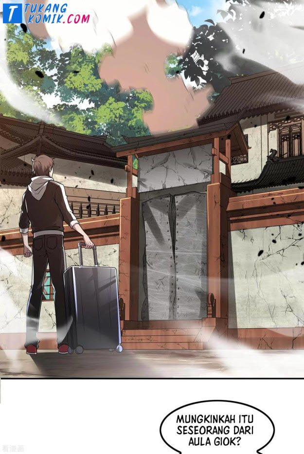 Useless First Son-In-Law Chapter 67 Gambar 16