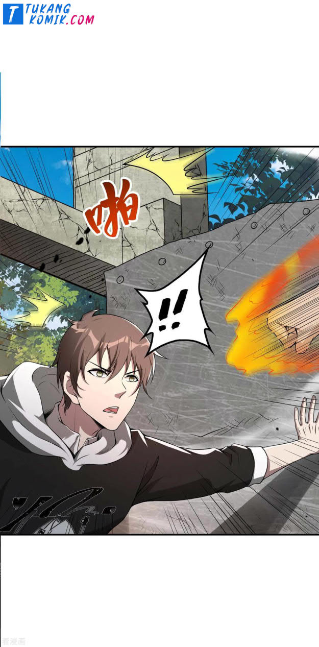 Useless First Son-In-Law Chapter 67 Gambar 19