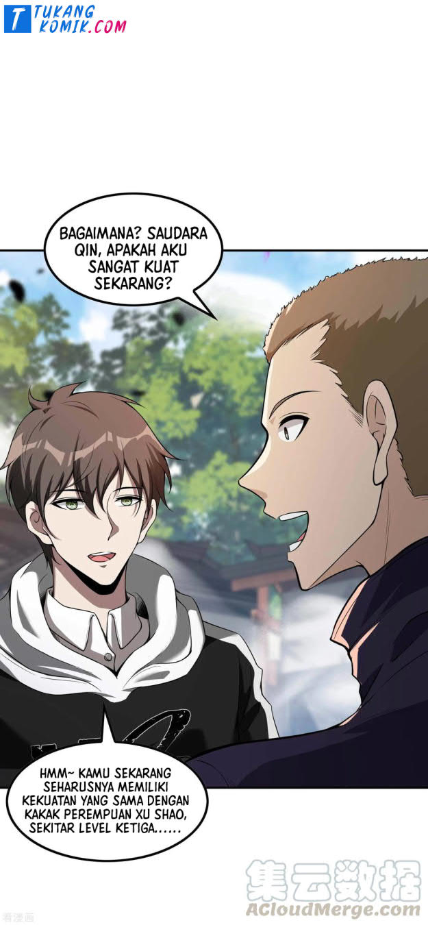 Useless First Son-In-Law Chapter 67 Gambar 26