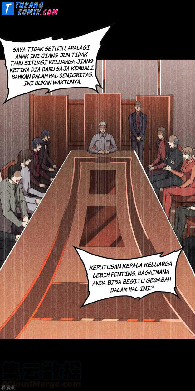 Useless First Son-In-Law Chapter 67 Gambar 29