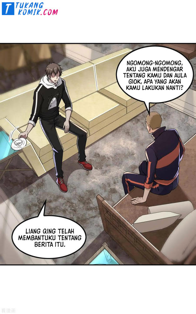 Useless First Son-In-Law Chapter 67 Gambar 36