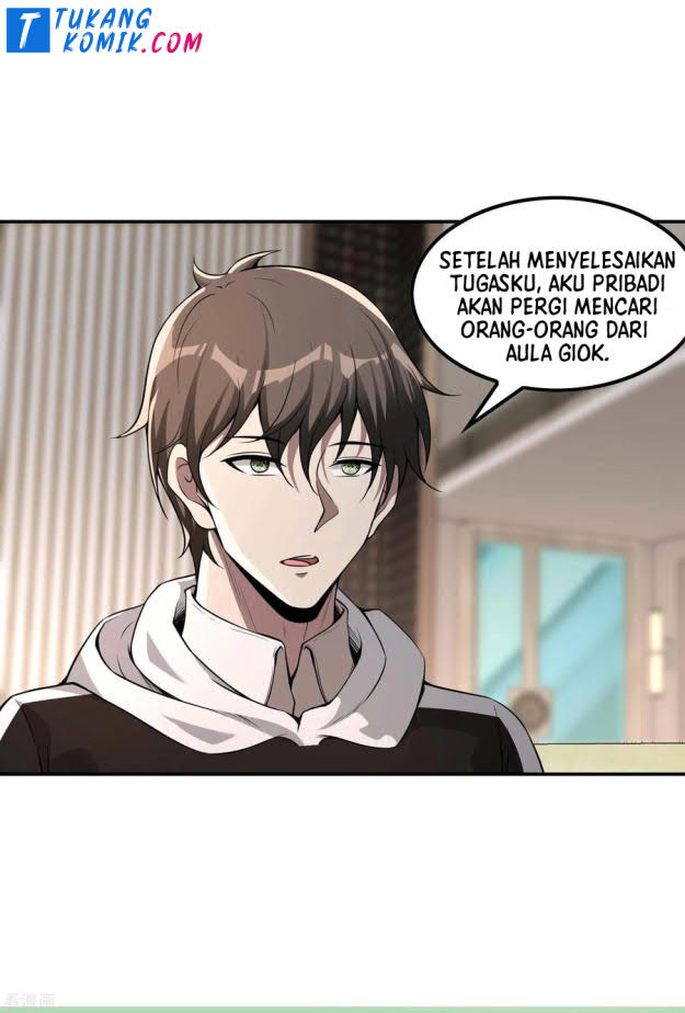 Useless First Son-In-Law Chapter 67 Gambar 37