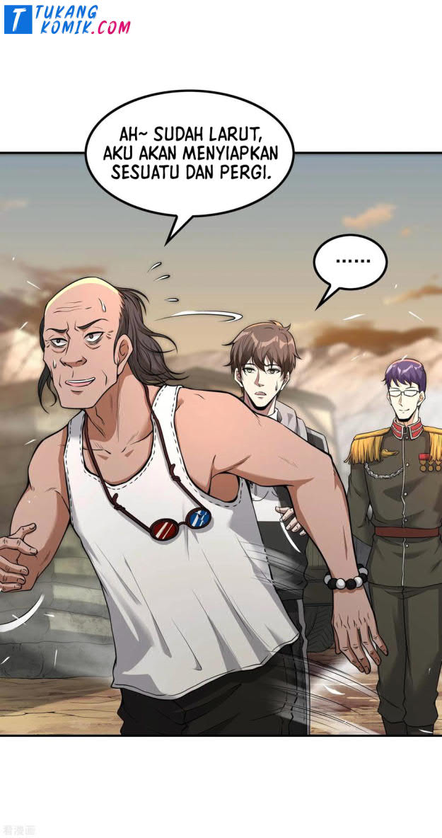 Useless First Son-In-Law Chapter 67 Gambar 43