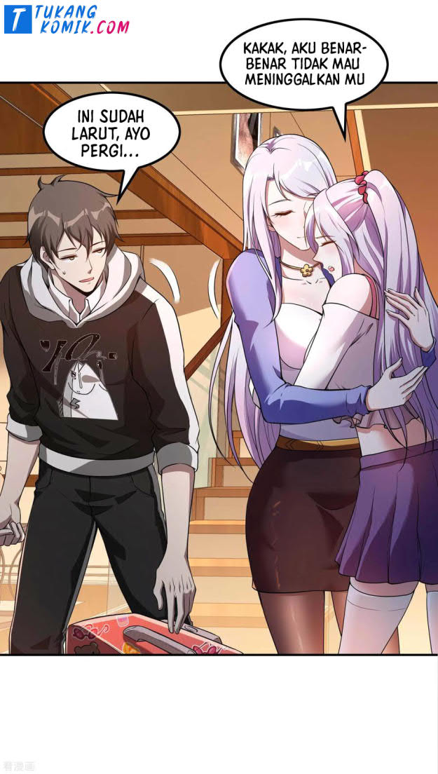 Useless First Son-In-Law Chapter 67 Gambar 9