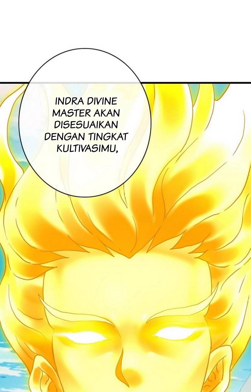 Crazy Leveling System Chapter 42 Gambar 19