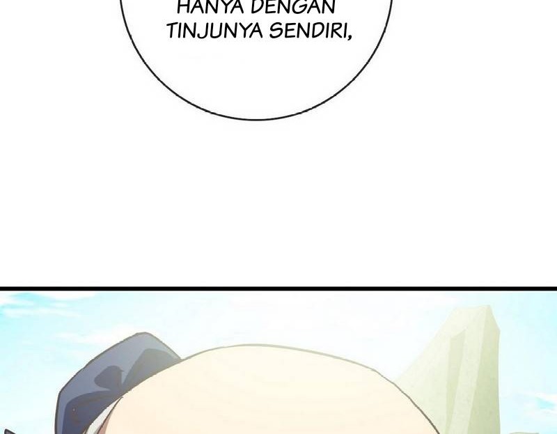 Crazy Leveling System Chapter 42 Gambar 25