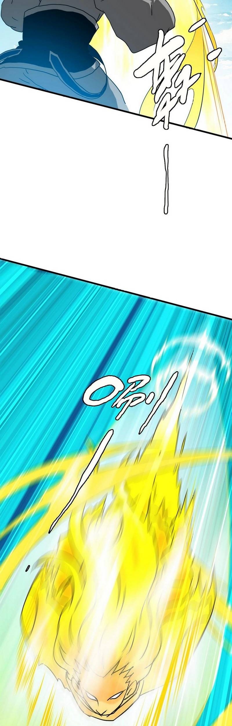 Crazy Leveling System Chapter 42 Gambar 30