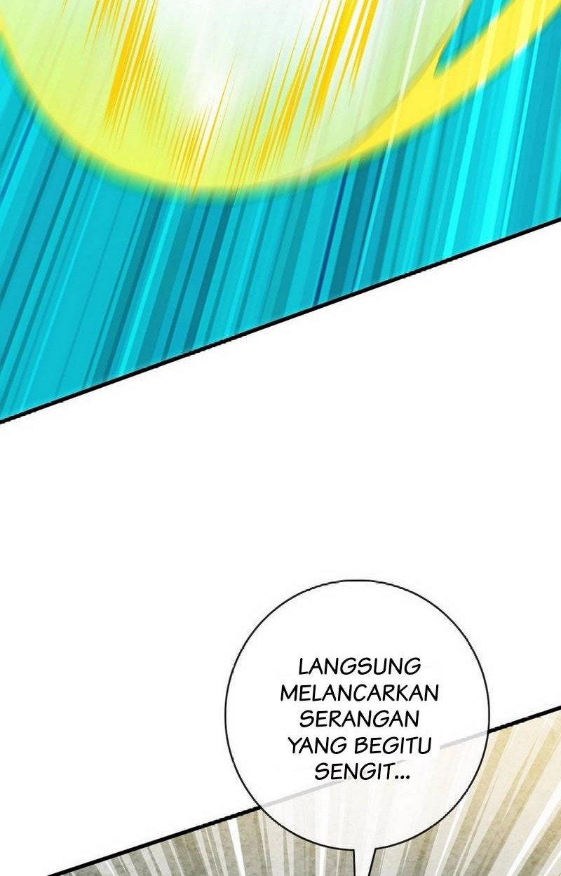 Crazy Leveling System Chapter 42 Gambar 31