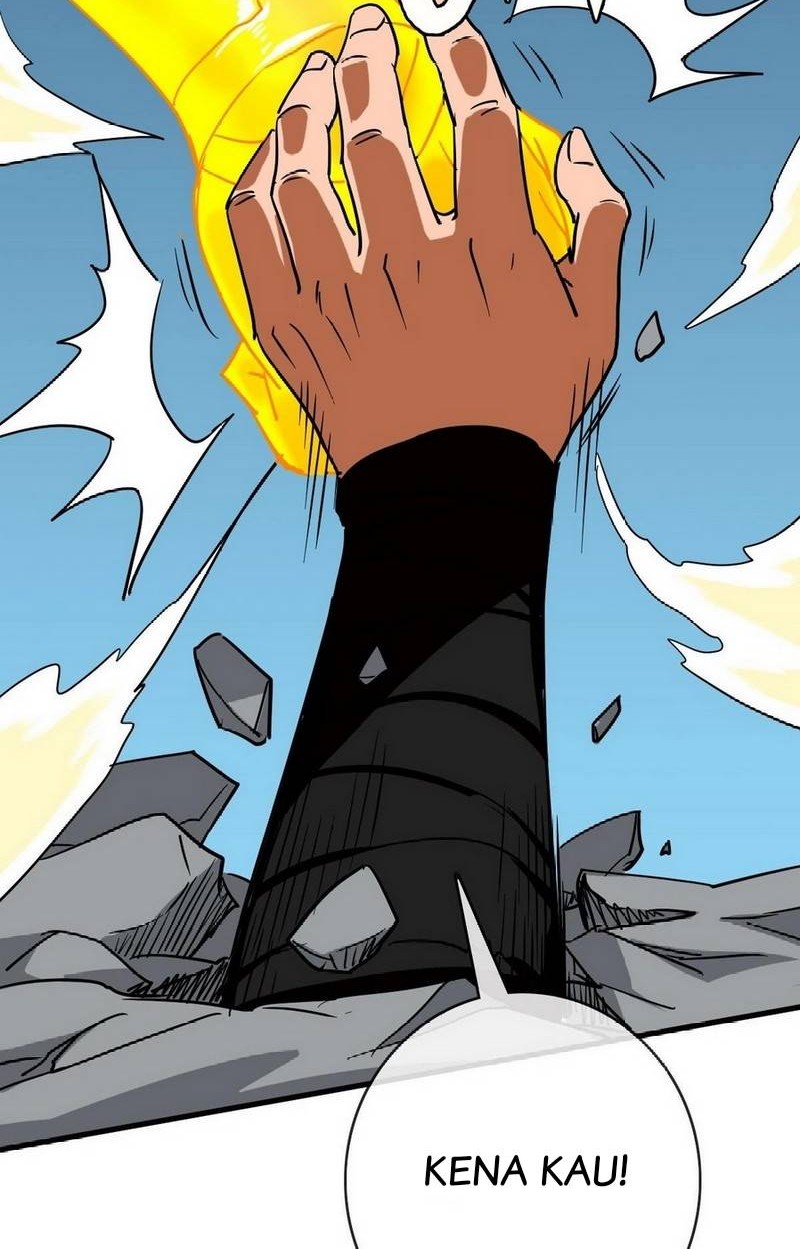 Crazy Leveling System Chapter 42 Gambar 35