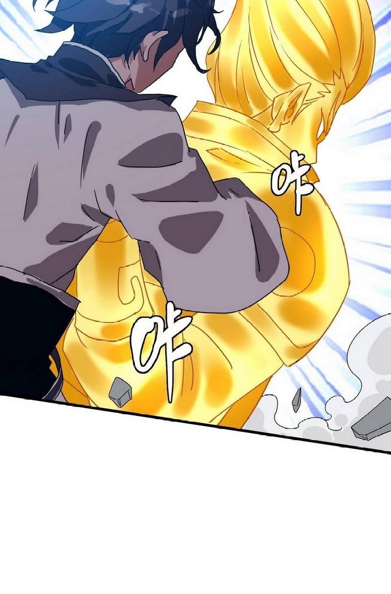 Crazy Leveling System Chapter 42 Gambar 45