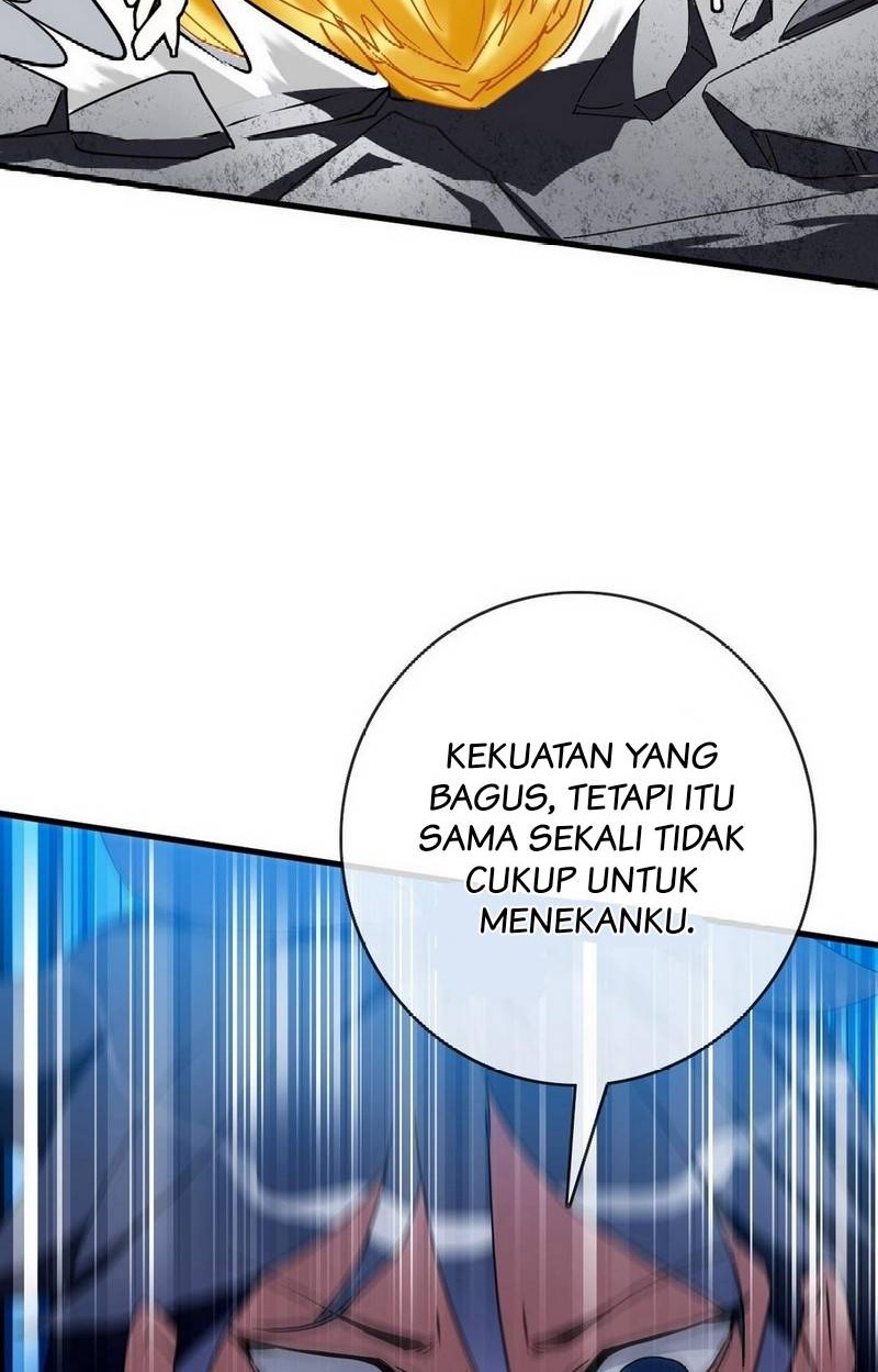 Crazy Leveling System Chapter 42 Gambar 47