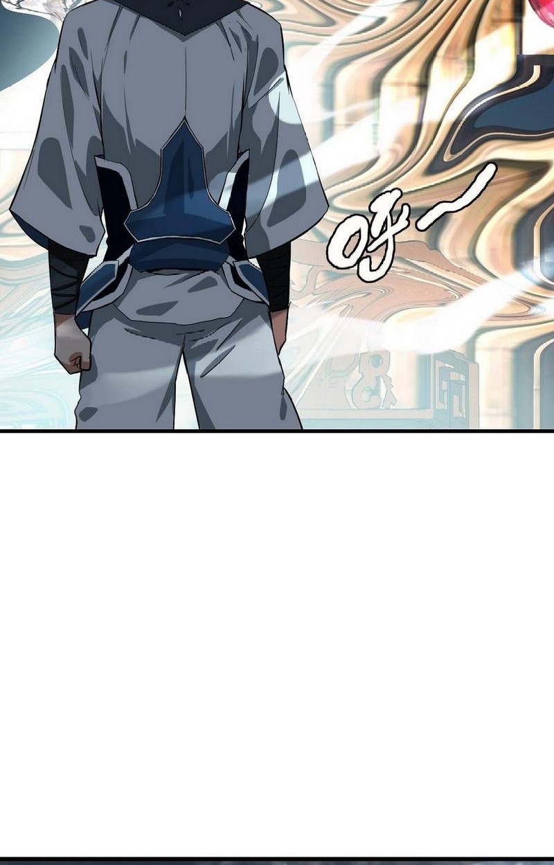Crazy Leveling System Chapter 42 Gambar 13