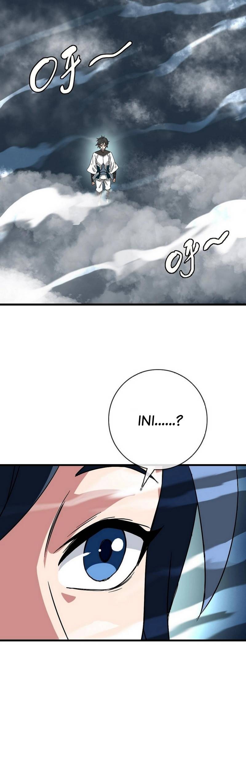 Crazy Leveling System Chapter 42 Gambar 14