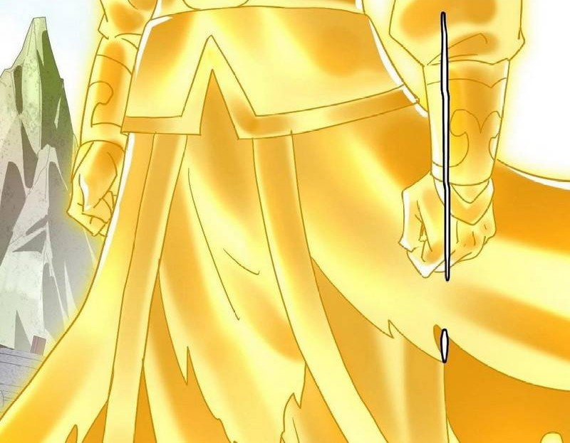 Crazy Leveling System Chapter 42 Gambar 17