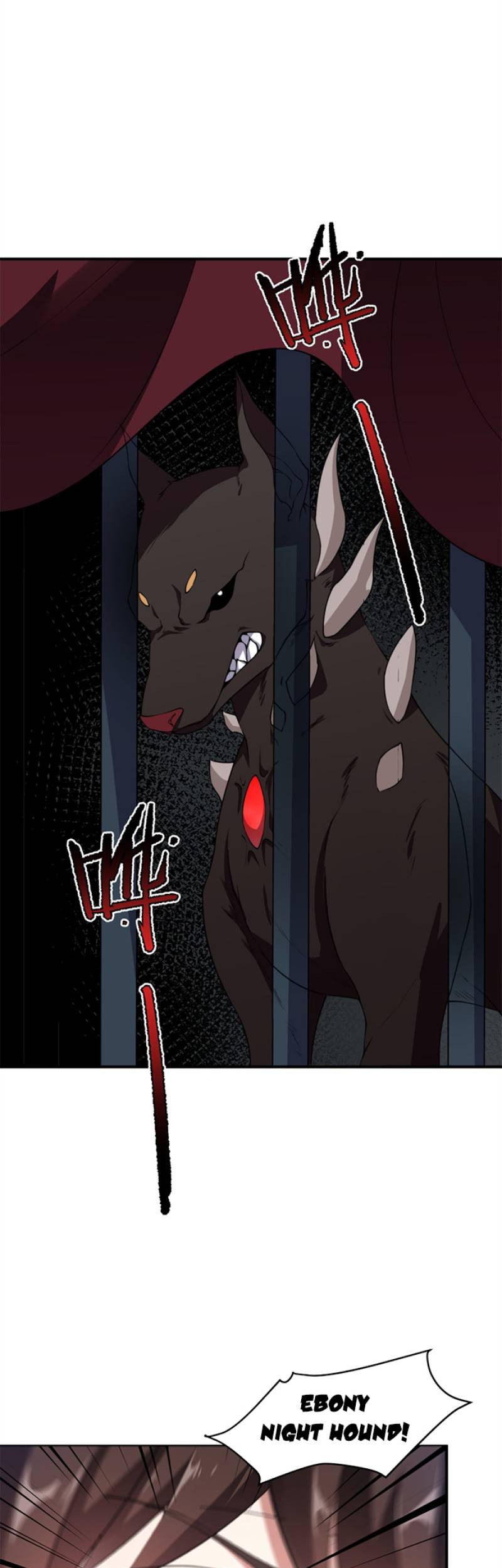 Monster Pet Evolution Chapter 44 Gambar 8