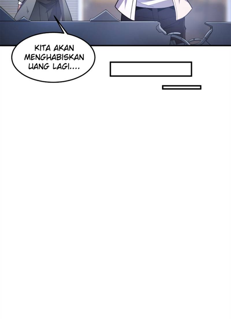 Monster Pet Evolution Chapter 44 Gambar 26