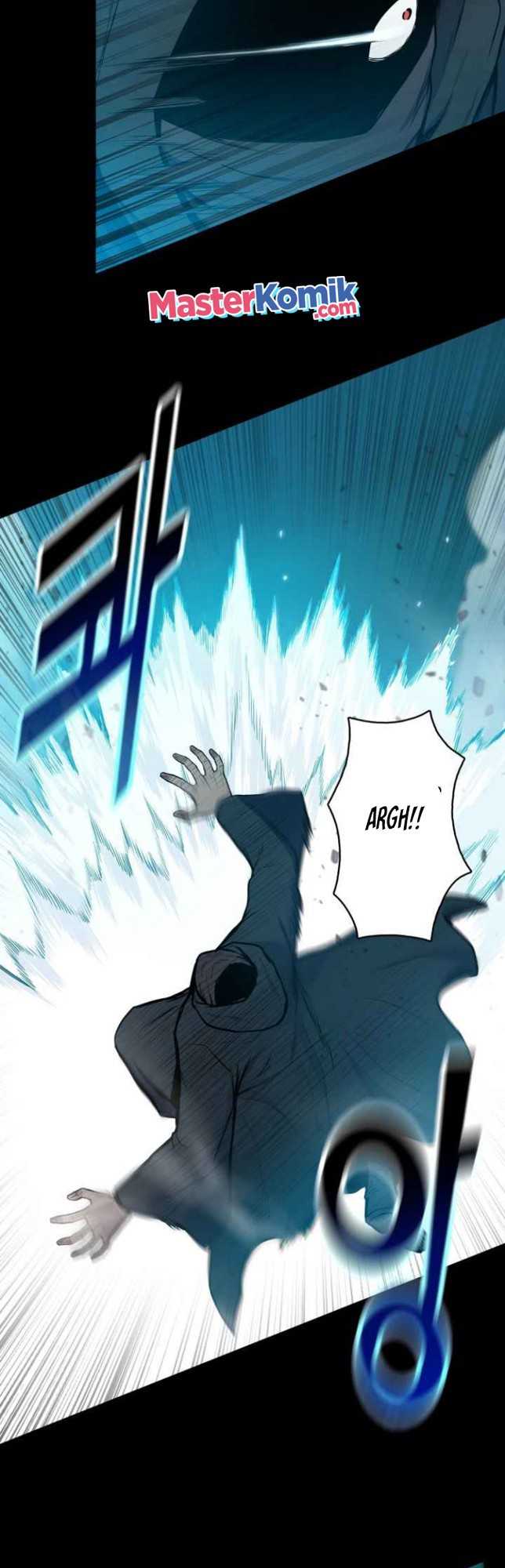 Reincarnated War God Chapter 39 Gambar 12