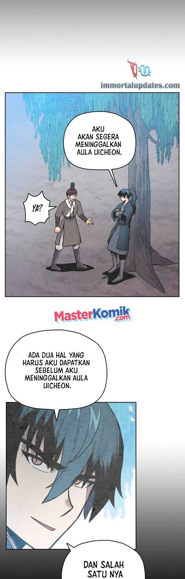 Reincarnated War God Chapter 39 Gambar 47
